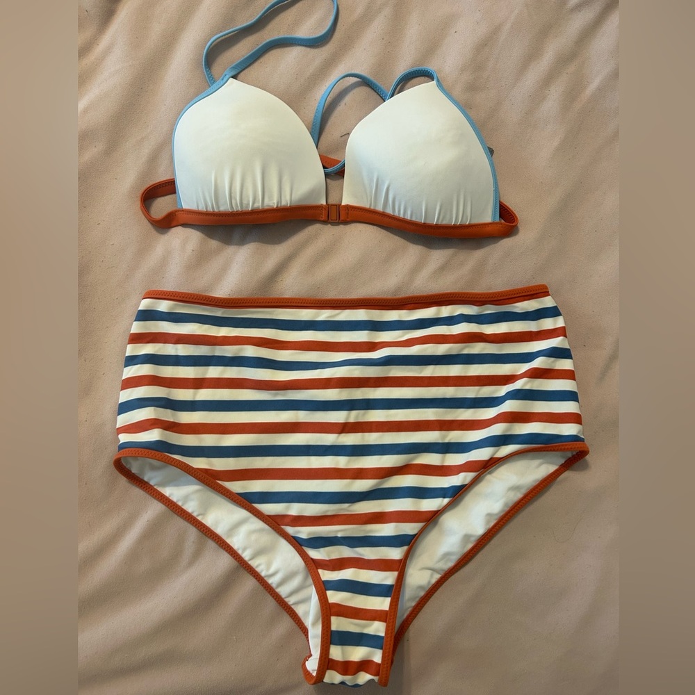 Aerie Swim